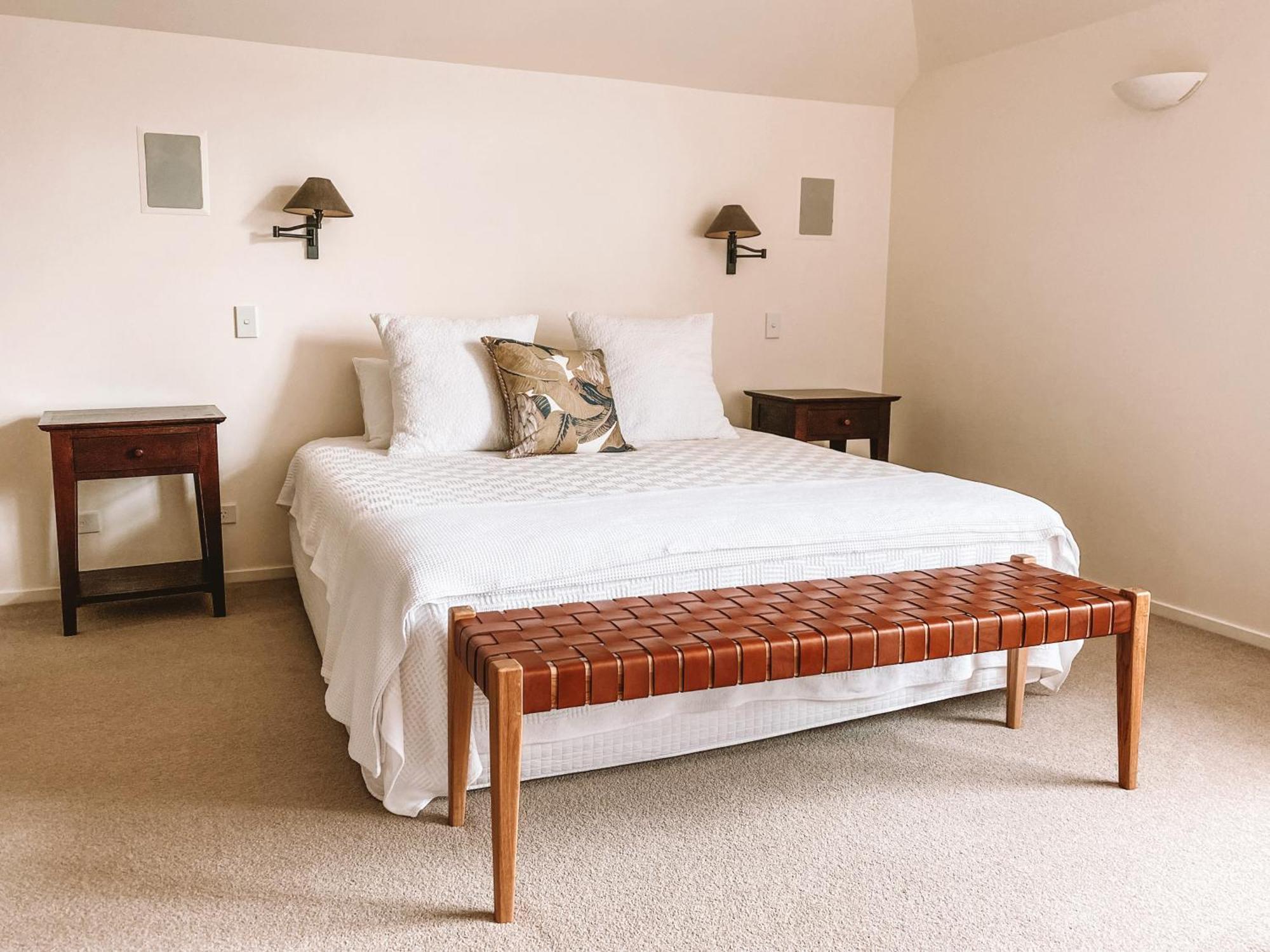 Russell Wharf House - York Street Apartment Luaran gambar